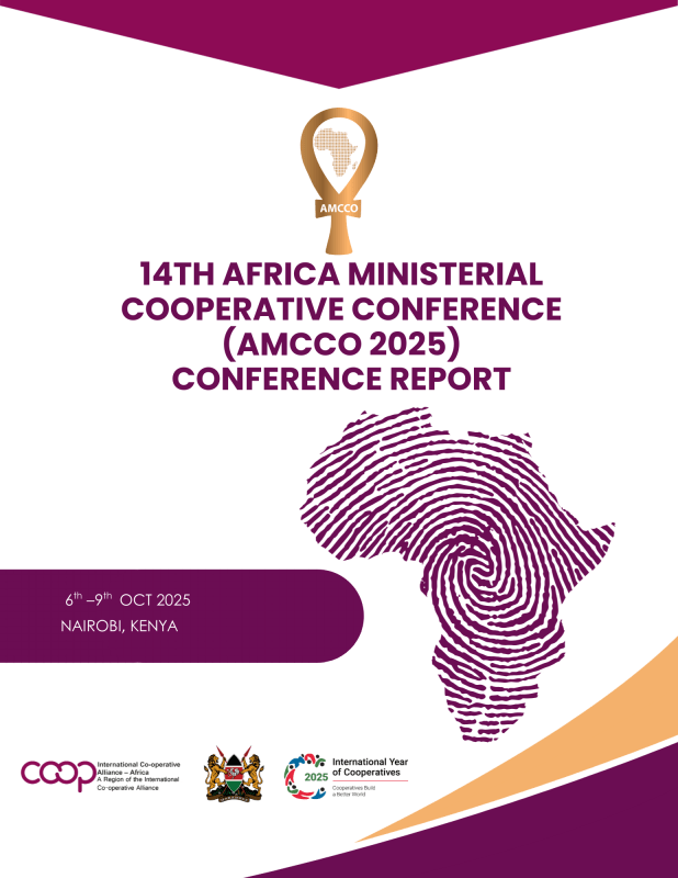 14TH AMCCO REPORT