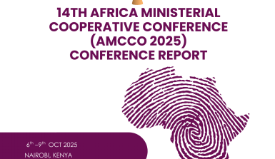 14TH AMCCO REPORT